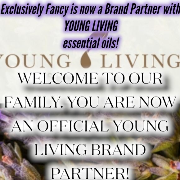 Young Living Essential Oil Bundle Lemon Oil & Thieves Hand Saniti… - Picture 5 of 14